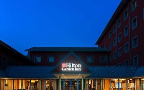 Hilton Garden Inn Milan Malpensa